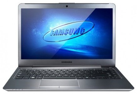 Ремонт ноутбука Samsung 530U4C