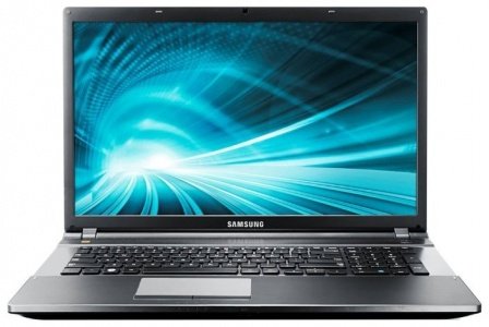Ремонт ноутбука Samsung 550P7C