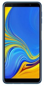 Ремонт Samsung Galaxy A7 (2018) 4/64GB