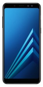 Ремонт Samsung Galaxy A8 (2018) 32GB