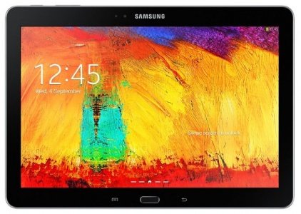 Ремонт планшета Samsung Galaxy Note 10.1 2014 Edition Wifi+3G P6010 64Gb