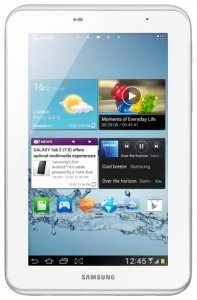 Ремонт планшета Samsung Galaxy Tab 2 7.0 P3110 32Gb