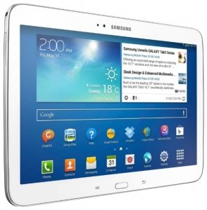 Ремонт планшета Samsung Galaxy Tab 3 10.1 P5210 32Gb