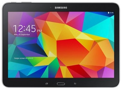 Ремонт планшета Samsung Galaxy Tab 4 10.1 SM-T533 16Gb