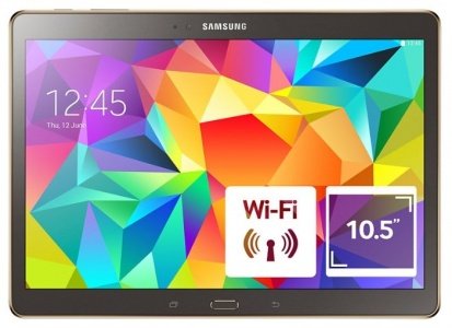 Ремонт планшета Samsung Galaxy Tab S 10.5 SM-T800 16Gb