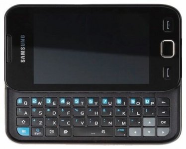 Ремонт Samsung Wave 2 Pro GT-S5330