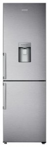 Ремонт холодильника Samsung RB-38 J7630SR