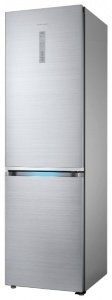 Ремонт холодильника Samsung RB-41 J7851S4