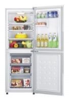 Ремонт холодильника Samsung RL-23 FCMS