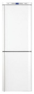Ремонт холодильника Samsung RL-25 DATW