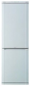 Ремонт холодильника Samsung RL-36 SBSW