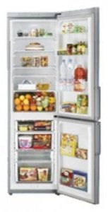 Ремонт холодильника Samsung RL-43 THCTS