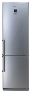 Ремонт холодильника Samsung RL-44 ECPS