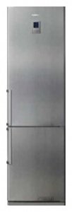 Ремонт холодильника Samsung RL-44 ECRS