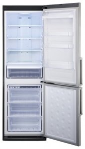 Ремонт холодильника Samsung RL-46 RSCIH