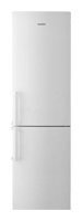 Ремонт холодильника Samsung RL-46 RSCSW