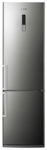 Ремонт холодильника Samsung RL-48 RREIH