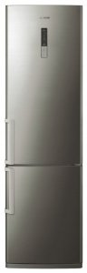 Ремонт холодильника Samsung RL-50 RLCMG
