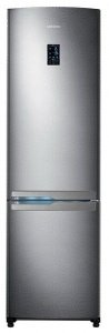 Ремонт холодильника Samsung RL-55 TGBX3