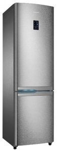 Ремонт холодильника Samsung RL-55 TGBX4