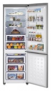 Ремонт холодильника Samsung RL-55 VJBIH