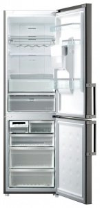 Ремонт холодильника Samsung RL-59 GDEIH