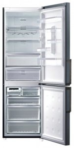 Ремонт холодильника Samsung RL-59 GYEIH