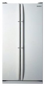 Ремонт холодильника Samsung RS-20 CRSW