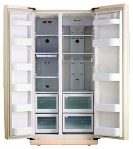 Ремонт холодильника Samsung RS-20 CRVB5