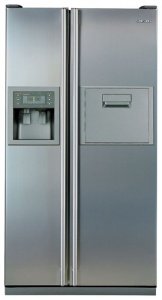 Ремонт холодильника Samsung RS-21 KGRS