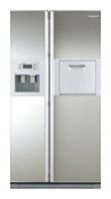 Ремонт холодильника Samsung RS-21 KLMR