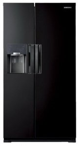 Ремонт холодильника Samsung RS-7768 FHCBC