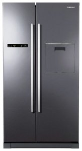 Ремонт холодильника Samsung RSA1BHMG