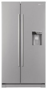 Ремонт холодильника Samsung RSA1RHMG1