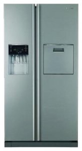 Ремонт холодильника Samsung RSA1ZHMH