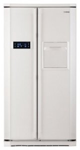 Ремонт холодильника Samsung RSE8BPCW