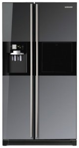 Ремонт холодильника Samsung RSH5ZLMR