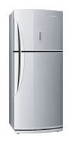Ремонт холодильника Samsung RT-57 EASM