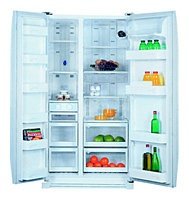 Ремонт холодильника Samsung SR-S201 NTD