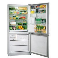 Ремонт холодильника Samsung SRL-678 EV