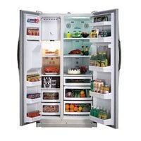 Ремонт холодильника Samsung SRS-22 FTC