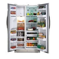 Ремонт холодильника Samsung SRS-24 FTA