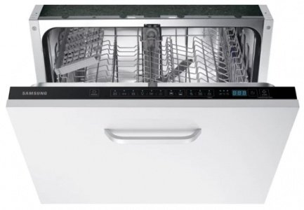 Ремонт посудомоечной машины Samsung DW60M6040BB в Саратове