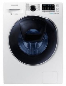 Ремонт стиральной машины Samsung WD70K5410OW в Саратове