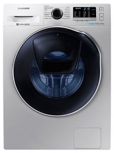 Ремонт стиральной машины Samsung WD80K5410OS в Саратове