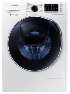 Ремонт стиральной машины Samsung WD80K5410OW в Саратове
