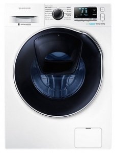 Ремонт стиральной машины Samsung WD90K6410OW/LP в Саратове