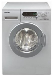 Ремонт стиральной машины Samsung WFJ1056 в Саратове