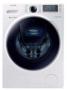 Ремонт стиральной машины Samsung WW90K7415OW в Саратове